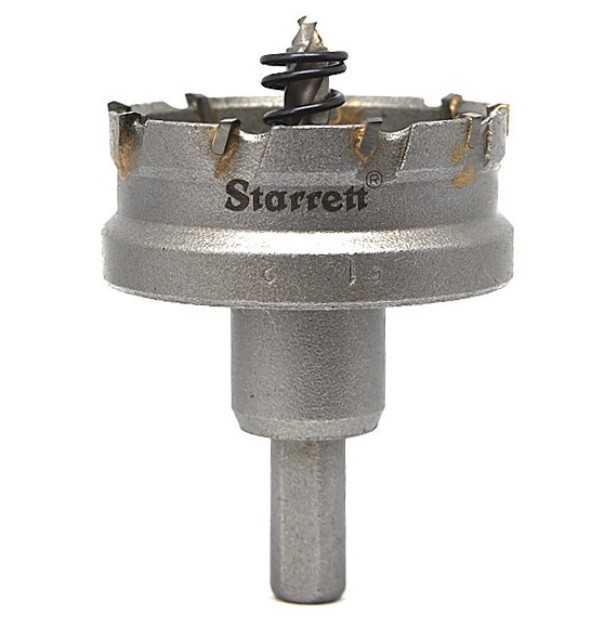 SM Holesaw 51mm – TCT Sheet Metal Holesaw for 51mm Conduit and Duct Openings